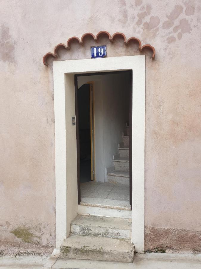 Rue Du Vieux Chateau - Beau F2 Menton Luaran gambar