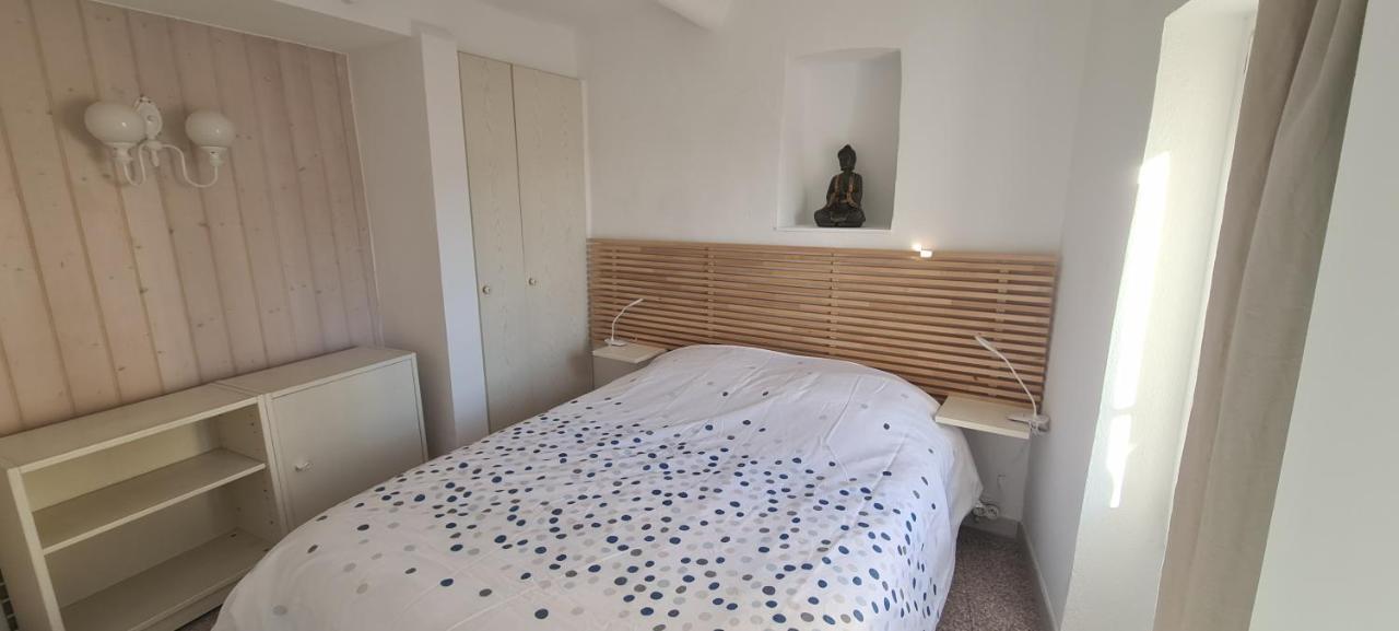 Rue Du Vieux Chateau - Beau F2 Menton Luaran gambar